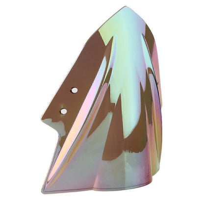 Iridium Front Windshield for Kawasaki Ninja 300/250 (2013–2017)