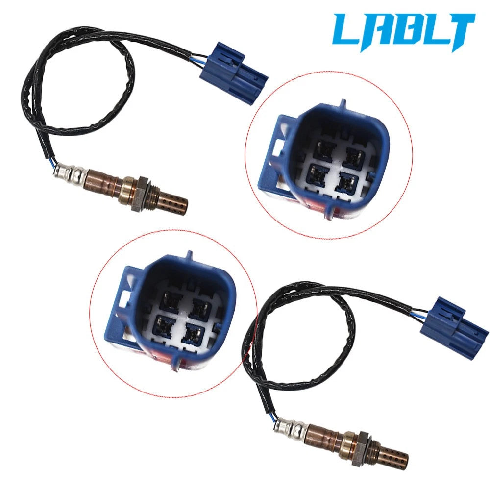 Downstream Oxygen Sensor for Nissan Altima Maxima Infiniti G35 (2002–2012)