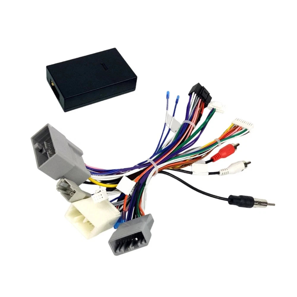 CANbus Adapter ECU Emulator for