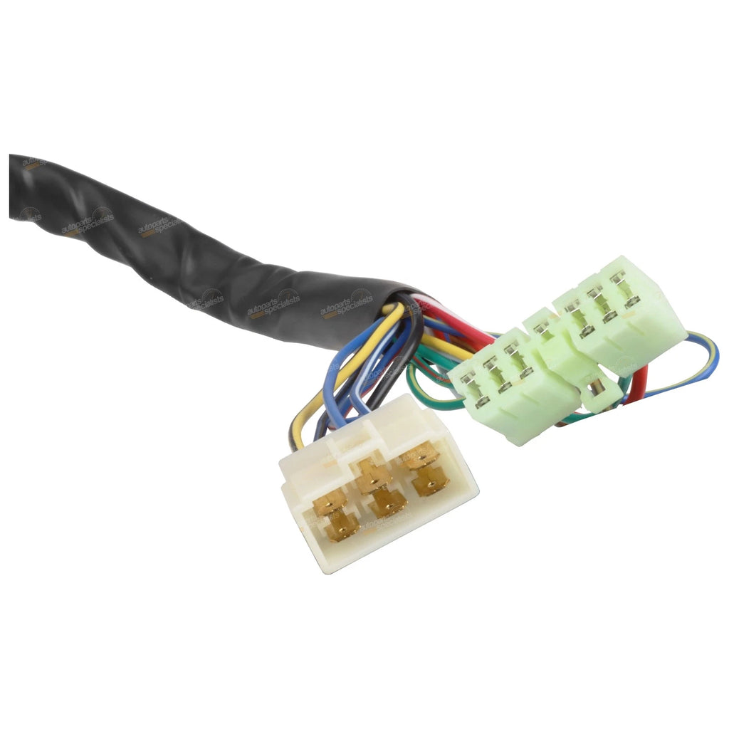 Headlight Indicator Blinker Wiper Switch for Suzuki Sierra (1984–1996)