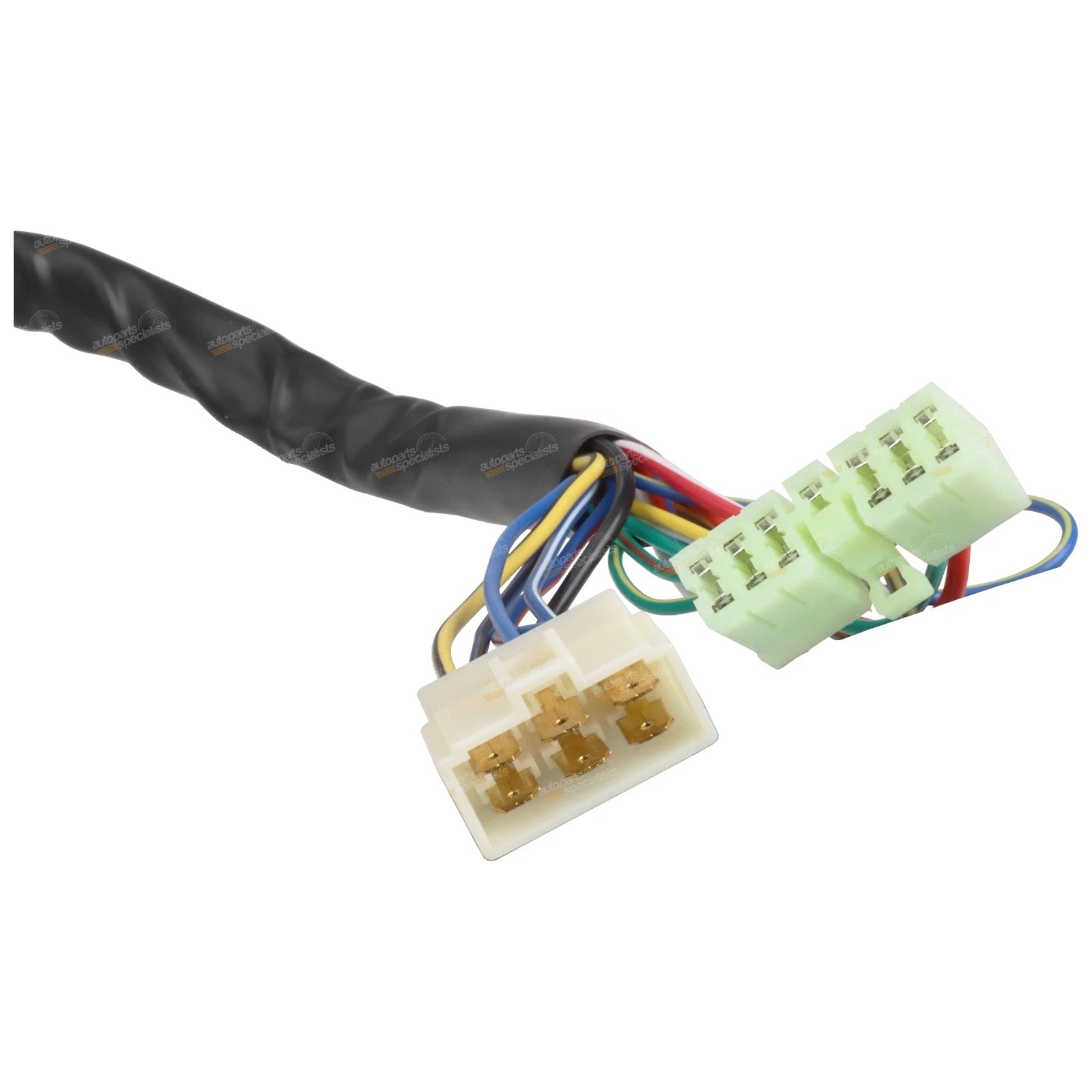 Headlight Indicator Blinker Wiper Switch for Suzuki Sierra (1984–1996)