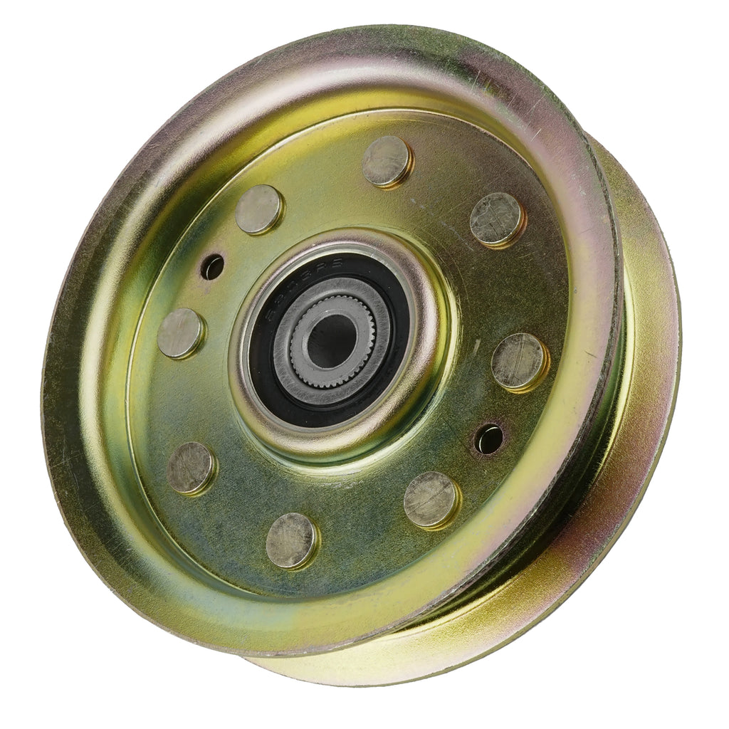 Deck Idler Pulley Replacement for Electrolux AYP LZ11597 LZ12597 (2000–2000)