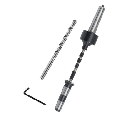 7mm Drill Bit and Mandrel Saver for MT2 Pen Mandrel Kit