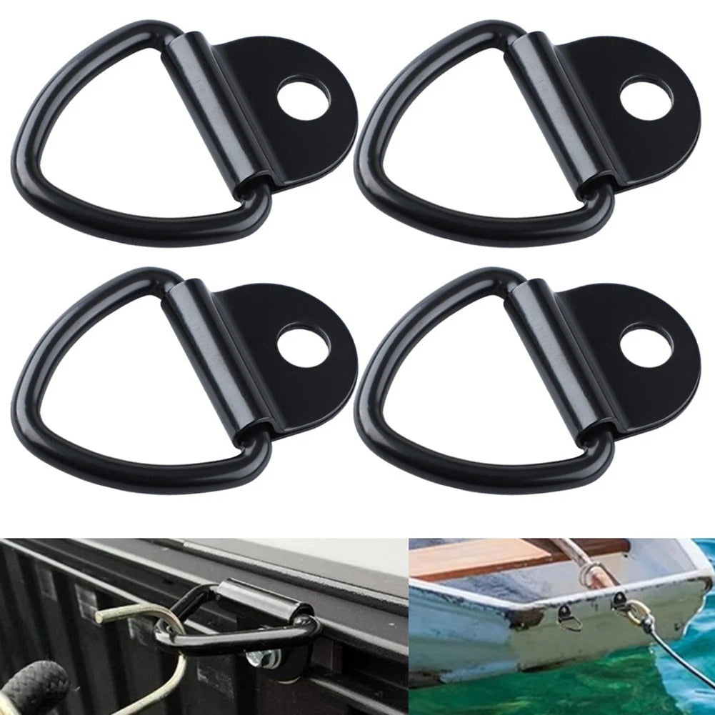 Tie Down Anchors for Trailers and Trucks (2010–2023)
