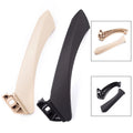 Set of 2 Door Panel Handle Pull Trim Covers for BMW E90 328i (2007–2013)