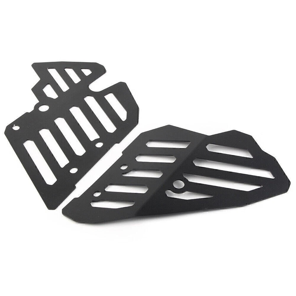 Engine Guard Cover Protector for Yamaha Tenere 700 (2019–2021)