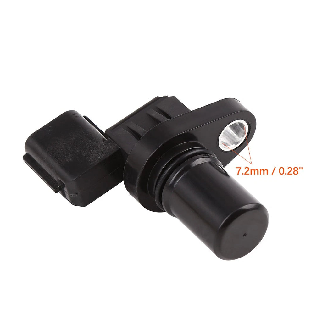 Camshaft Position Sensor Replacement for Mazda MX-5 Miata (1999–2005)