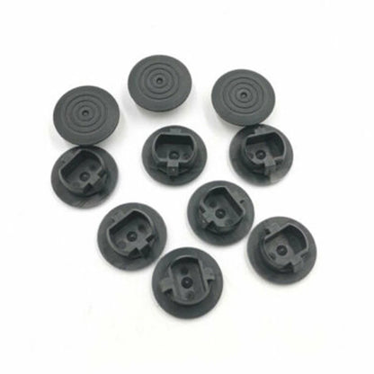 10X Rocker Moulding Retainer Clip Fastener for Scion Toyota Corolla Echo Prius