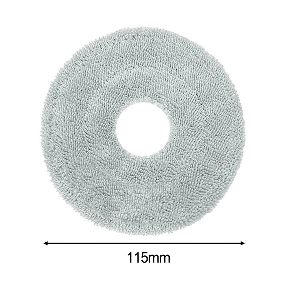 10 Mop Pads for JONR ForP20 Pro Robotic Vacuum
