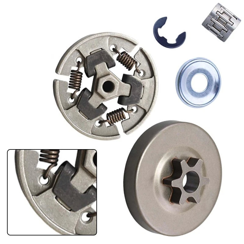 Clutch Kit MS193T for