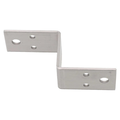Stainless Steel Fixers for Cabinet Stability and Strength