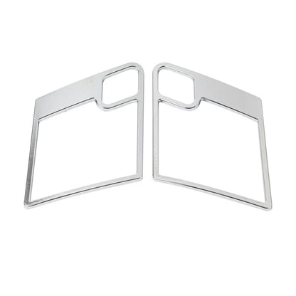 Front Speaker Accent Panel for Honda GL1500 GoldWing (1988–2000)