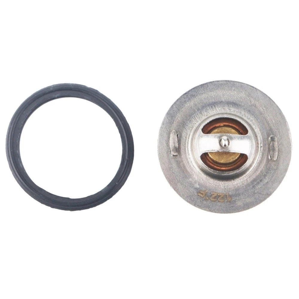 Thermostat Kit 50°C for Suzuki DF 2.5-20 HP Outboard (17670-91J00)