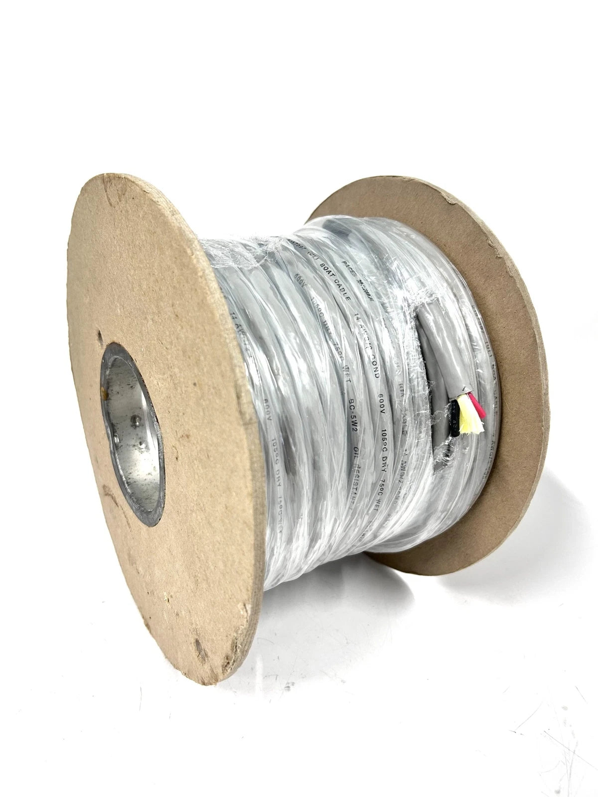 14 AWG/2 Marine Conductor Cable for Pacer Group E157097 (100ft)