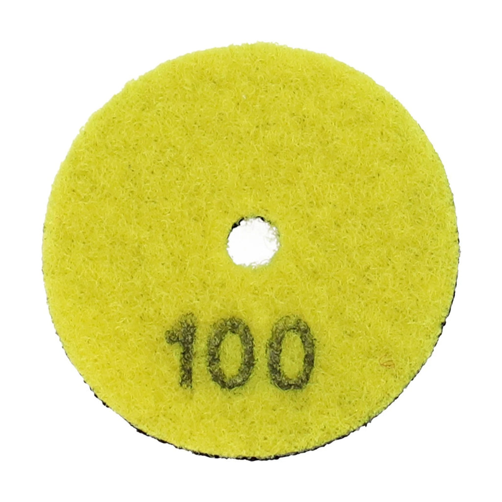 2 Inch Diamond Polishing Pad for Marble Granite Restoration (Efficient)