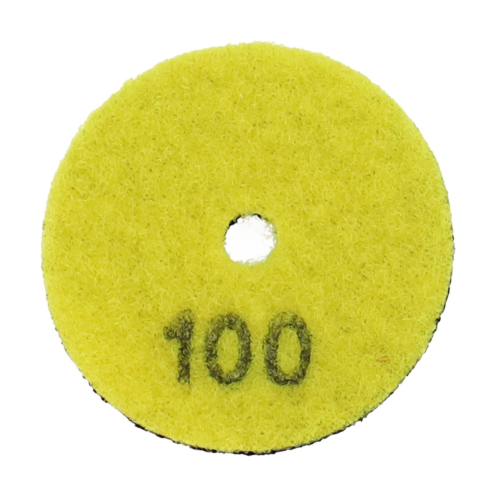 2 Inch Diamond Polishing Pad for Marble Granite Restoration (Efficient)