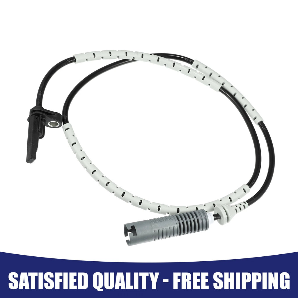 ABS Wheel Speed Sensor Replacement for BMW 1 Series 130i 135i (2004–2013)