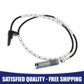 ABS Wheel Speed Sensor Replacement for BMW 1 Series 130i 135i (2004–2013)