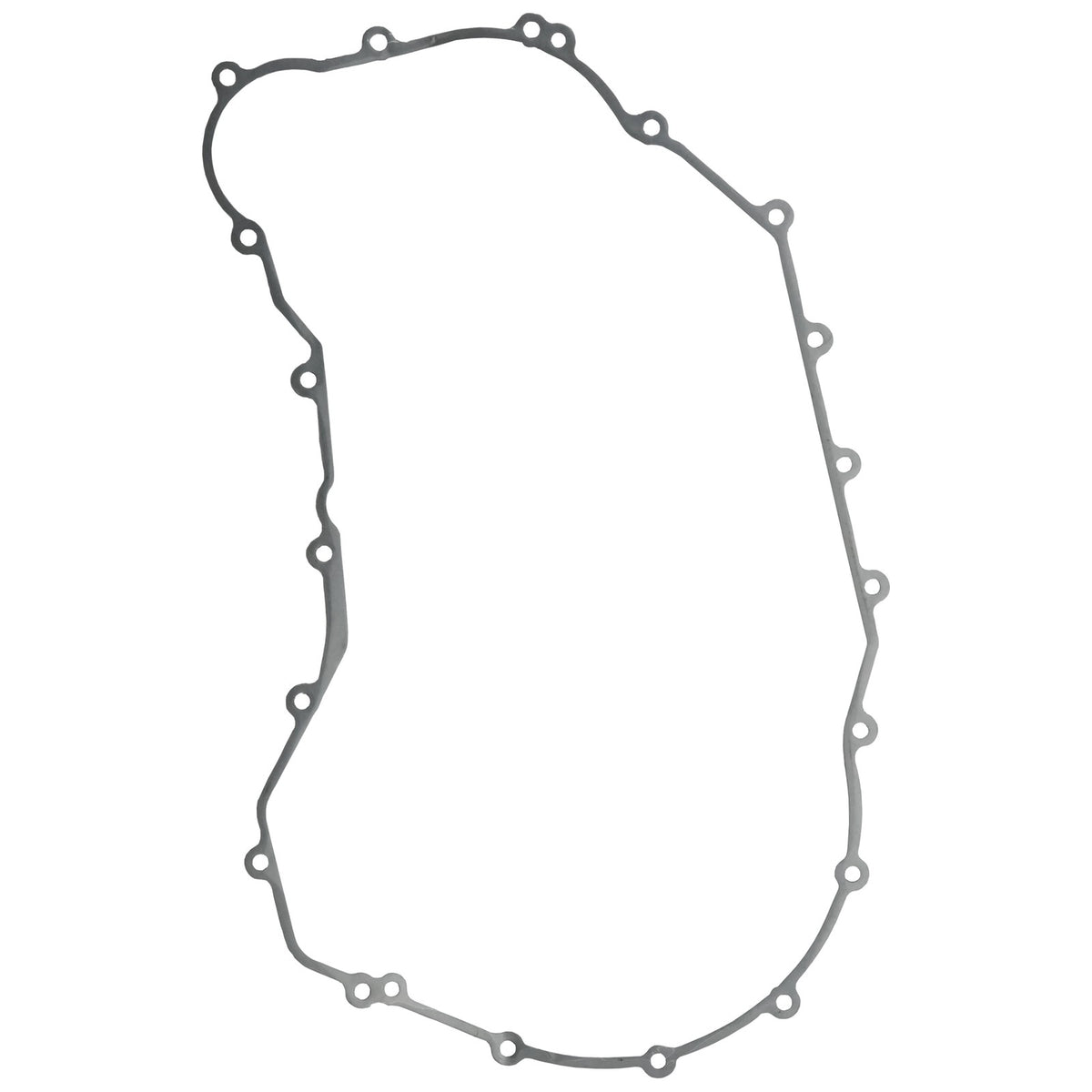 Clutch Cover Gasket Replacement for Kawasaki Vulcan 1700 (2006–2013)