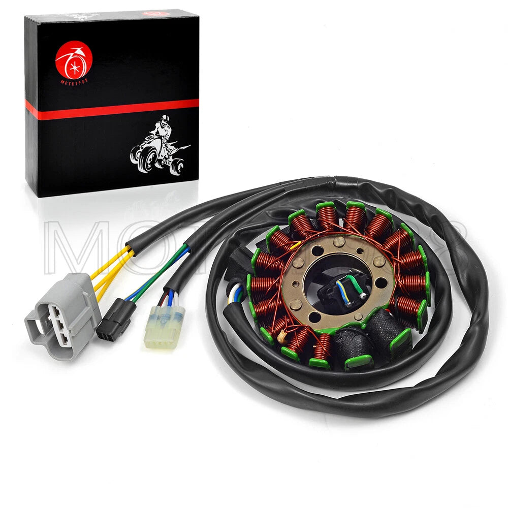 Stator & Gasket for Honda TRX450 TRX450R (2004–2005)