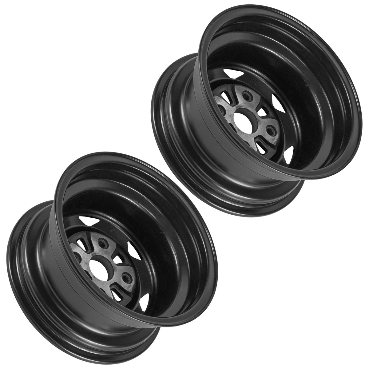 Front Wheel Aluminum Rim 4x110 Bolt Pattern for Honda (2005–2019)