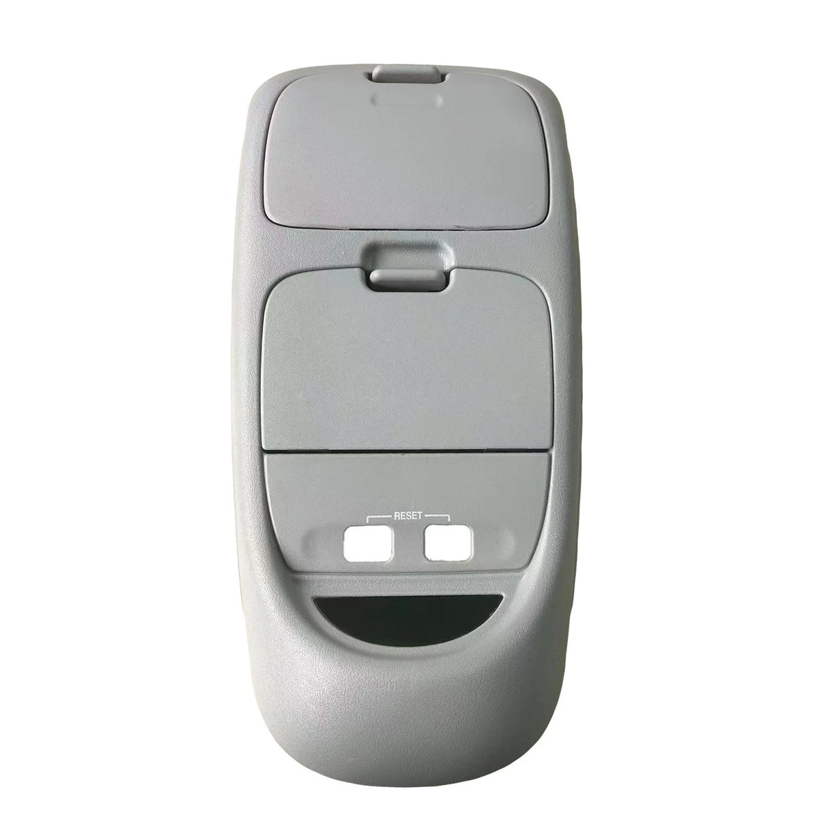 Replacement Overhead Console 2C3Z25519A70AAC for Ford Duty 2002 2004