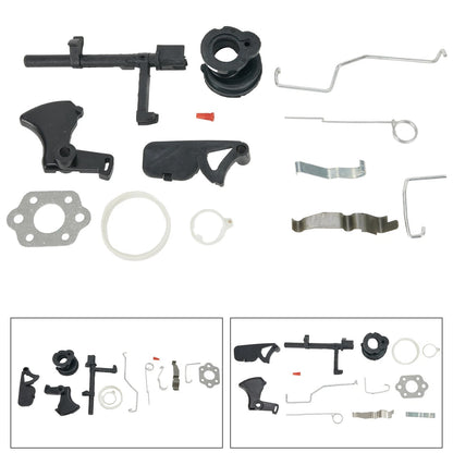 Throttle Trigger Spring Rod for MS180, MS170 Chainsaws