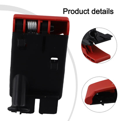 Hood Latch Release Handle for Mercedes Vehicles (2000–2023)
