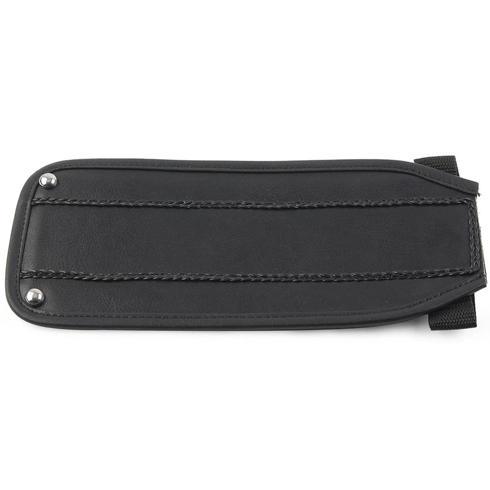 Gas Tank Panel Bib for Harley Electra Glide FLH, Softail FXST (Year Range)