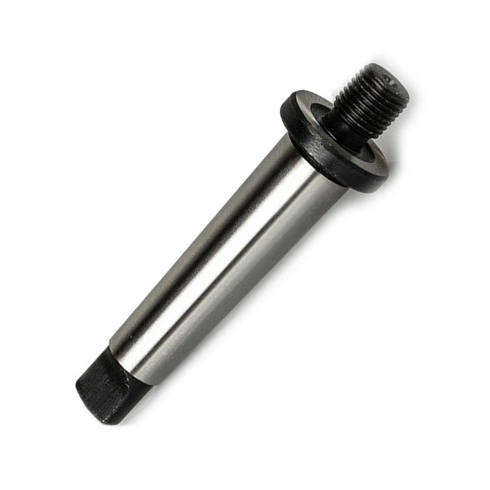 Threaded Drill Chuck Arbor Adapter for Drills Milling Machines