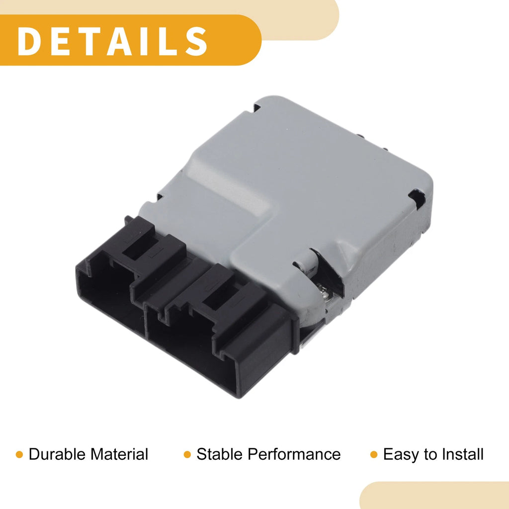 HVAC Blower Motor Resistor for No. 8716522050