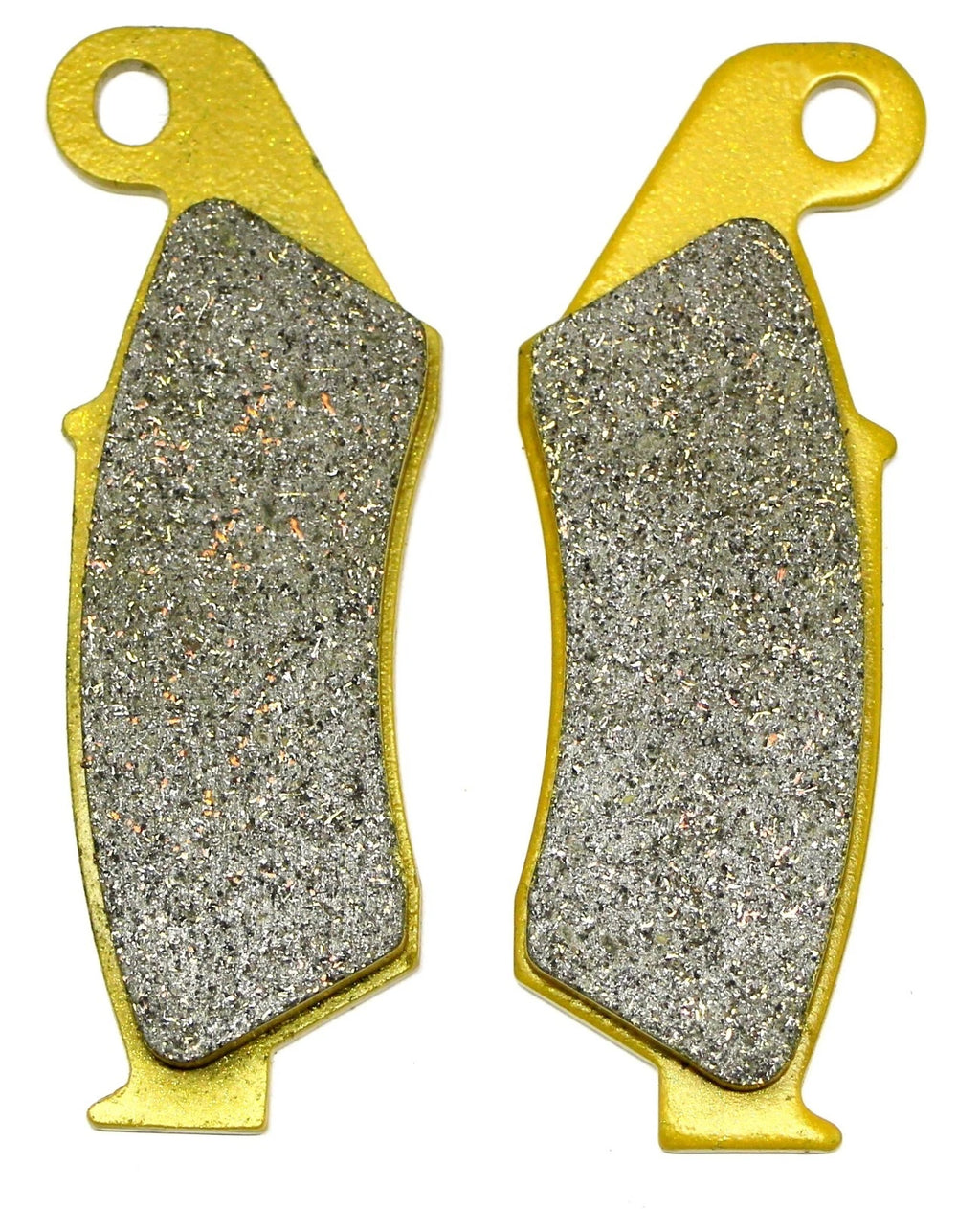 Front Rear Brake Pads for Suzuki DRZ400 (2000–2024) SMK