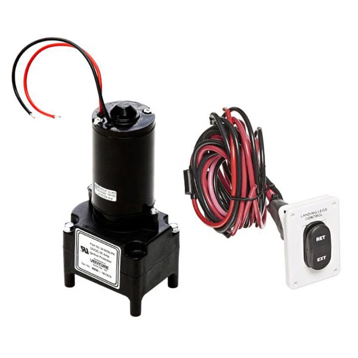 Replacement Landing Gear Motor for Stromberg LG142178