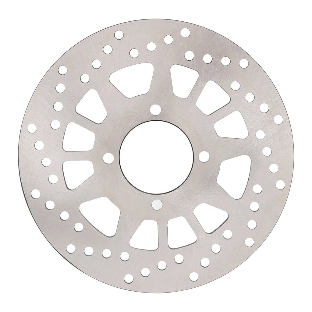 Rear Brake Disc Rotor 220mm for Yamaha Crypton T105 T110 Sexy 110