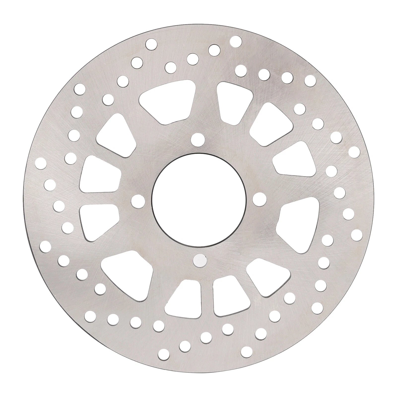 Rear Brake Disc Rotor 220mm for Yamaha Crypton T105 T110 Sexy 110