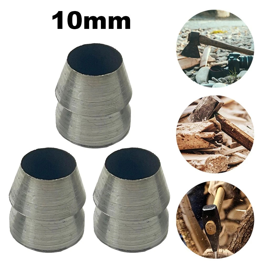 3X Hammer Handle Wedge Set for Secure Replacement Handles