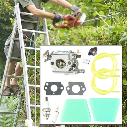 Carburetor Air Filter for Partner Chainsaws