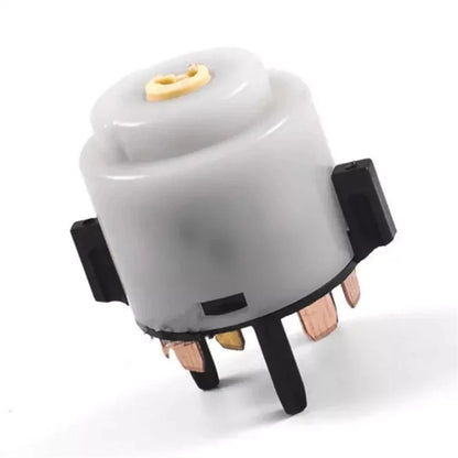 Ignition Switch Starter Assembly for