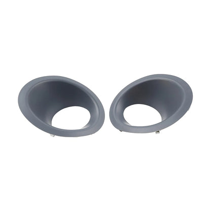 Fog Lamp Light Bezel Frame for Land Rover Range Rover Sport (2010–2013)