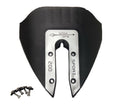 HydroFoil Stabilizer for Outboard Lower Unit (8-40HP)