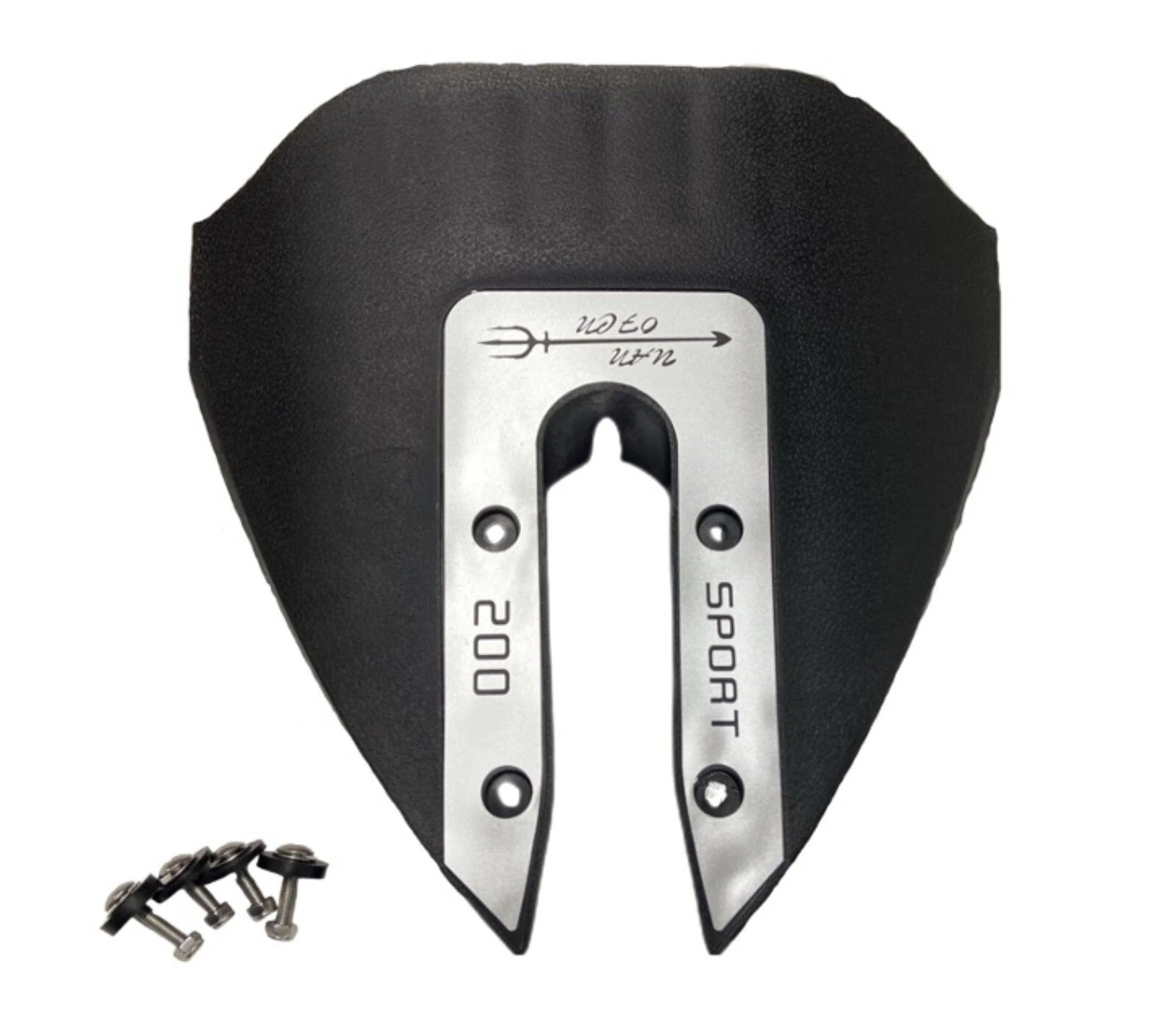 HydroFoil Stabilizer for Outboard Lower Unit (8-40HP)