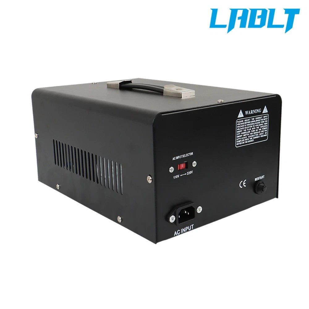 3000W Voltage Transformer Converter for 110V/220V (LABLT)