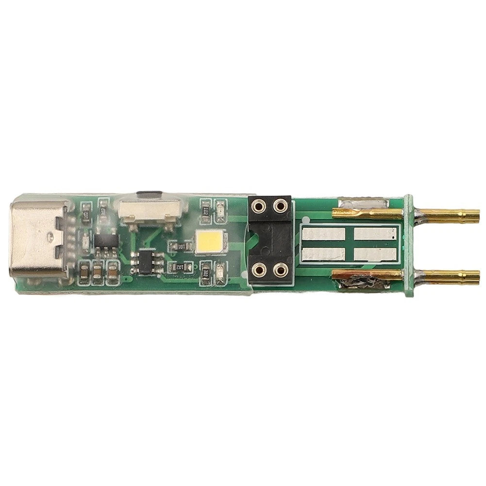 Optocoupler Tester for 4 Pin Components USB Powered