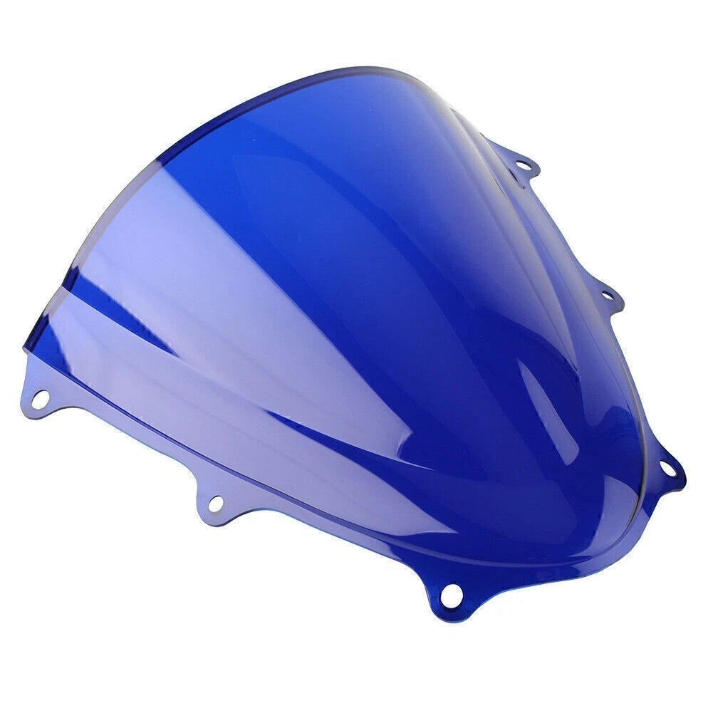 Windshield for Suzuki GSXR600/750 (2011–2022) K11 Blue