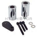 Frame Slider Protector for Yamaha YZF R6/R6S (2003–2009)