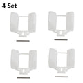 4Pcs Carburetor Float & Pin Kit for Honda VTX1300C/R/S/T (2003–2009)