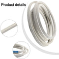 Lawn Mower Belt for IS600, ISX800 (Aramid Material)