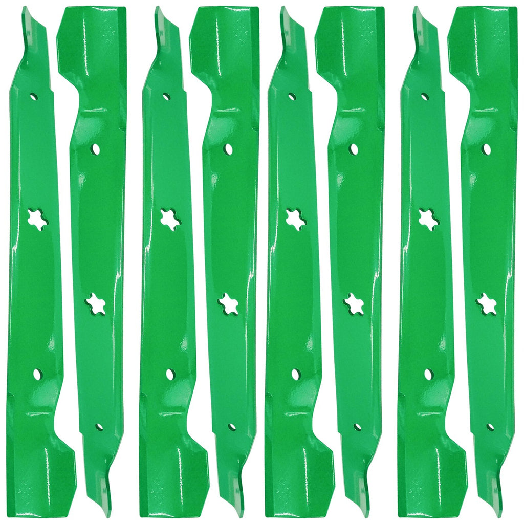 Deck Blade 42 Inch Replacement for Husqvarna Craftsman AYP (1985–2005)