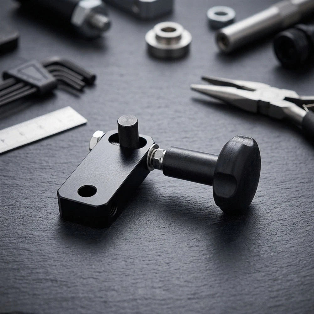 Industrial Glue Pot Handle for Automatic Edgebanders (Standard Fit)