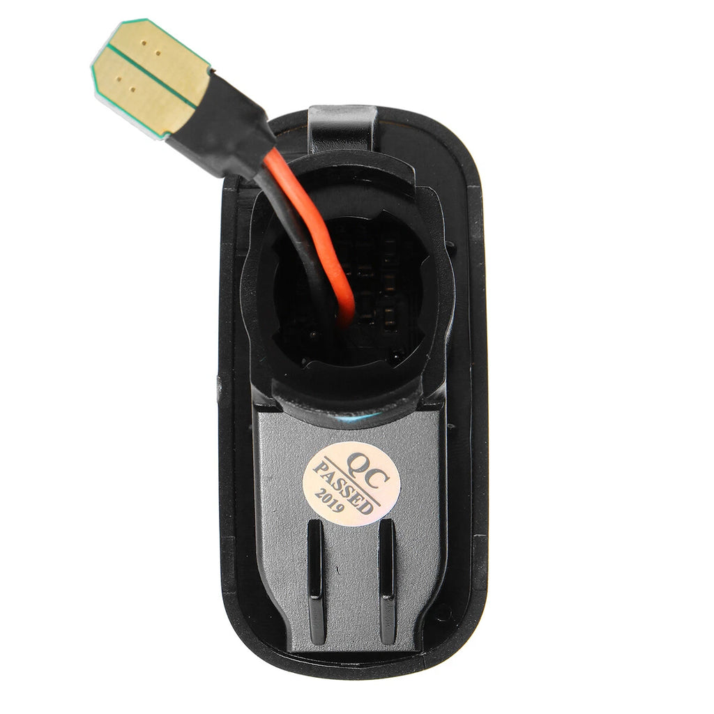 Dynamic LED Side Marker Lamps for Honda Civic ES EP3 FD Si Jazz Fit (2001–2005)